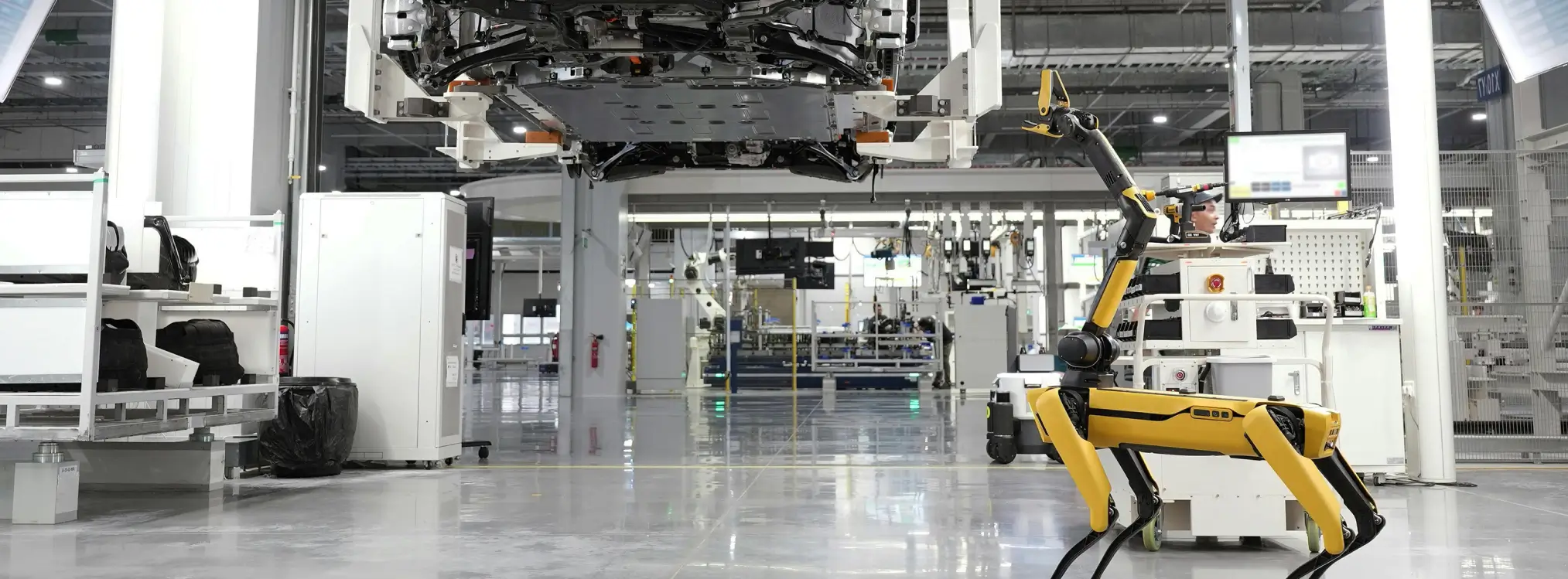 Achieve more with MSI solution!